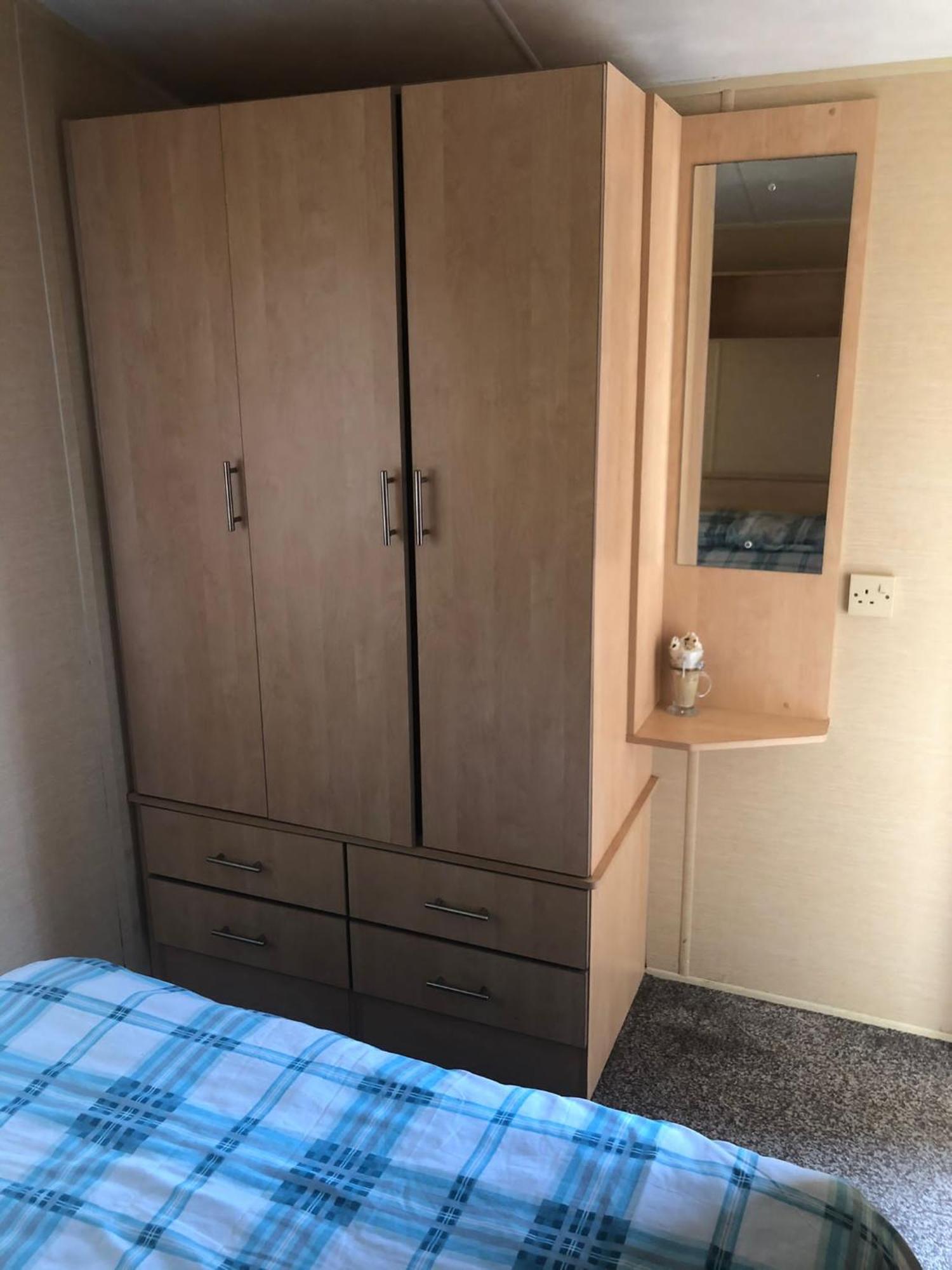 Adorable 2 Bedroom Caravan In แคลกตัน-ออน-ซี ภายนอก รูปภาพ